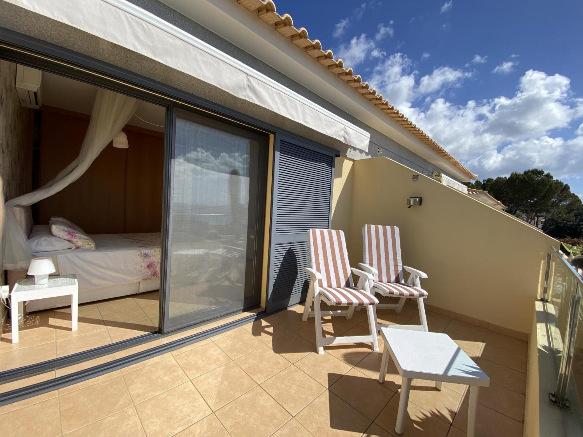 Casa das Pedras Pretas Porto Santo Exterior foto