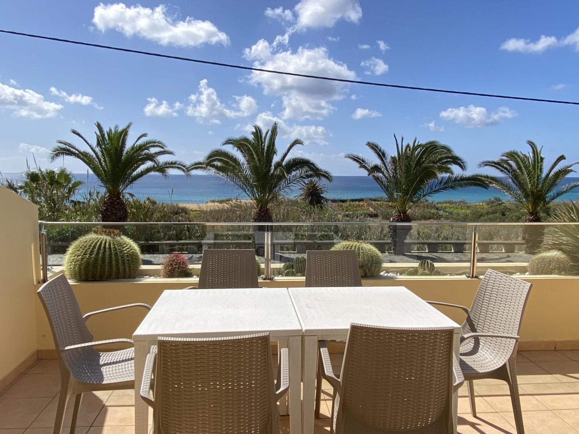 Casa das Pedras Pretas Porto Santo Exterior foto
