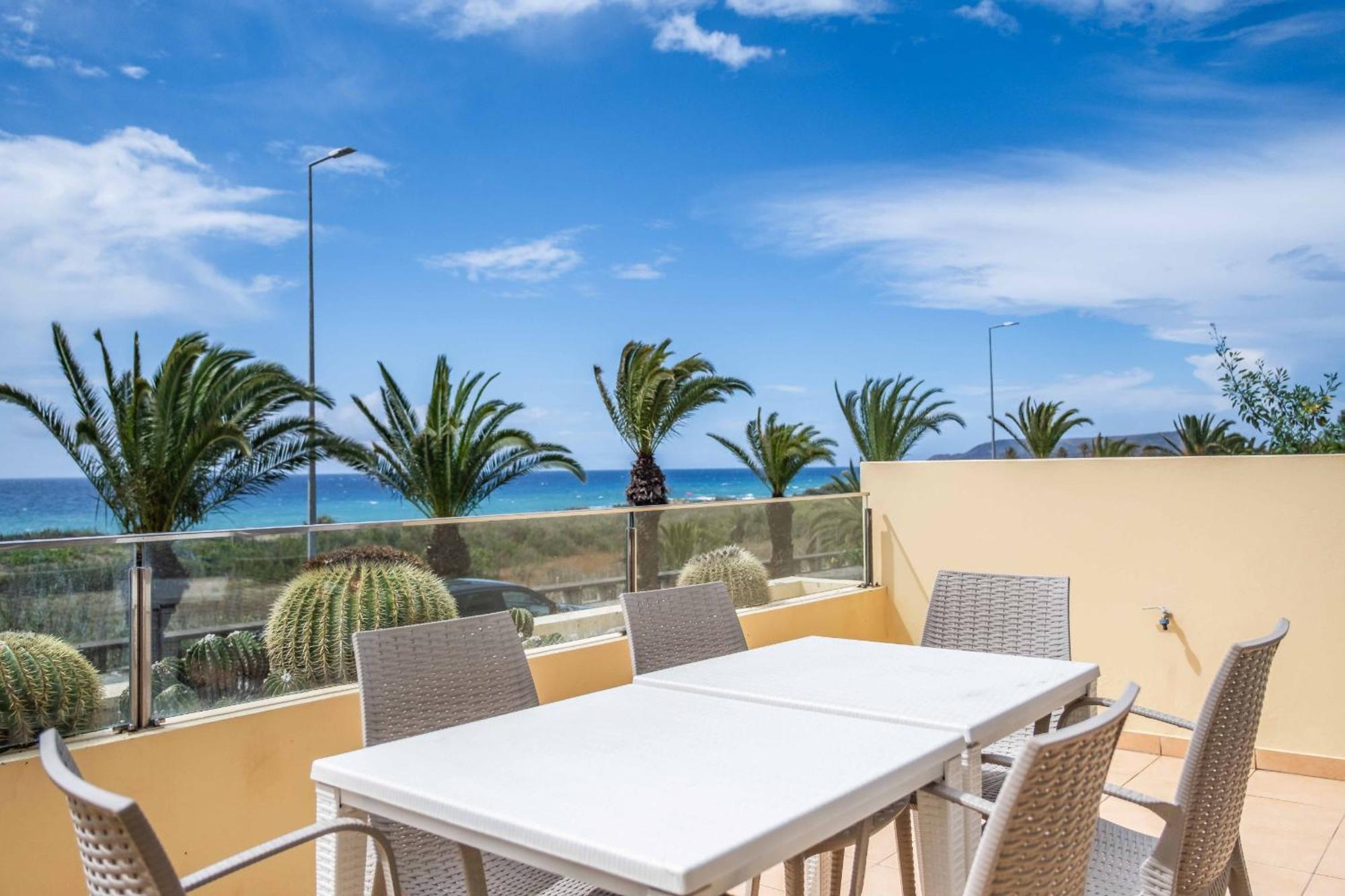 Casa das Pedras Pretas Porto Santo Exterior foto